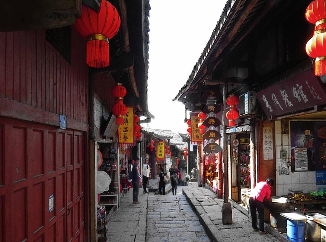 福建的的一个村庄一夜之间竟成了“寡妇村”